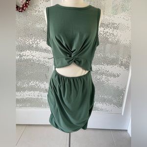 Women’s dress